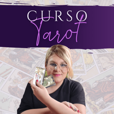 Master Tarot Minerva Buiza