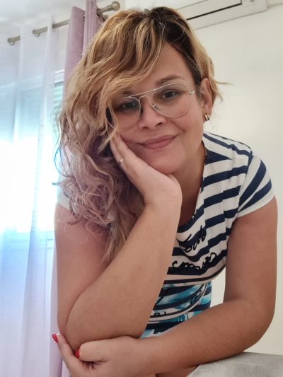 Minerva Buiza